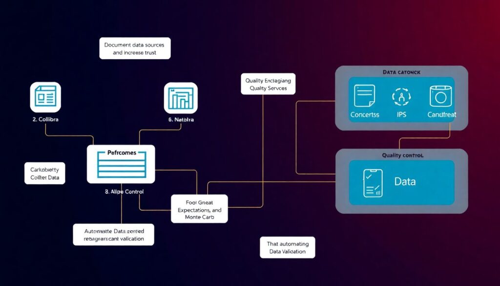 Гид по созданию понятной аналитической архитектуры для компаний - иллюстрация
