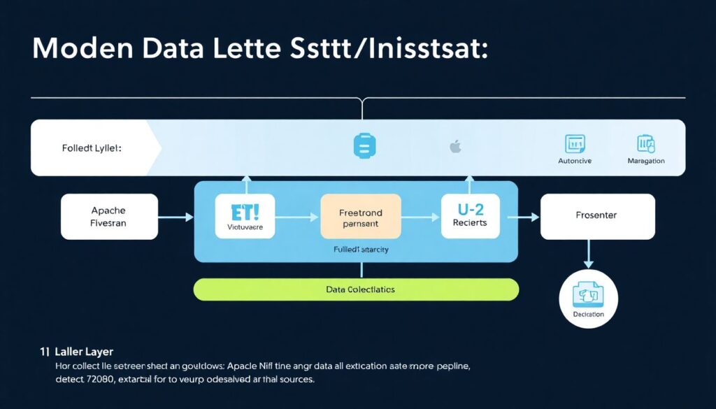 Гид по созданию понятной аналитической архитектуры для компаний - иллюстрация