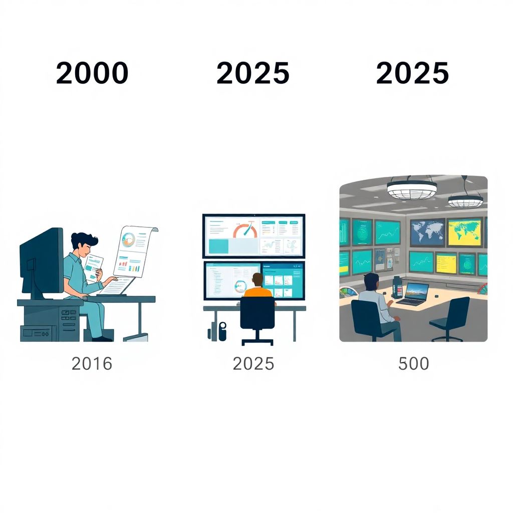 Аналитическая архитектура для компаний: как создать понятную и эффективную систему