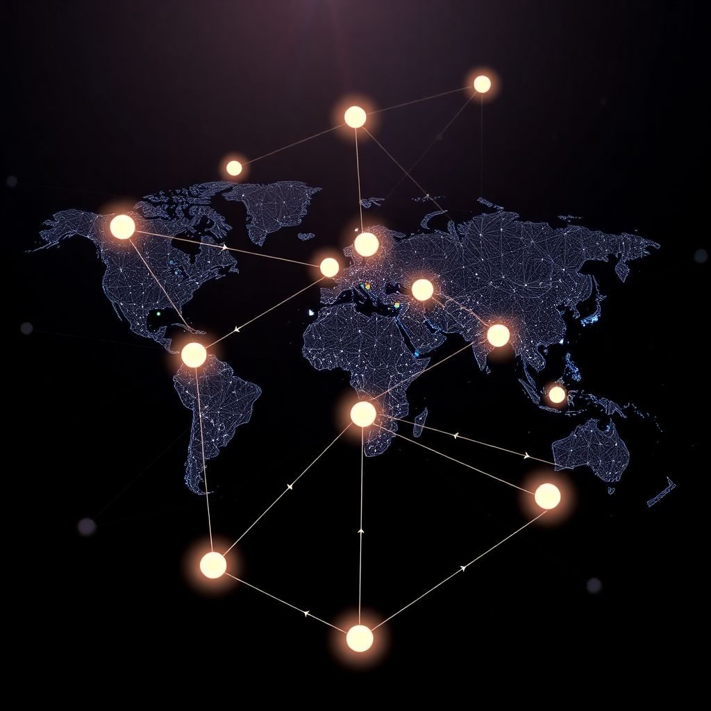 Влияние фрагментации сети на liquidity и как его правильно анализировать