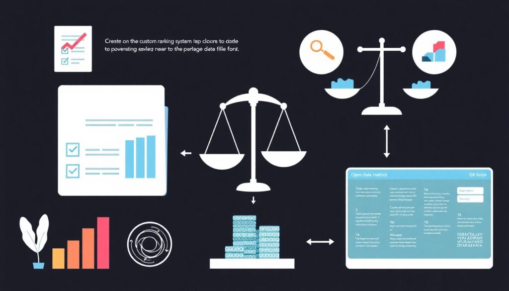 Как строить рейтинги прозрачности и доверия к крипто-проектам - иллюстрация