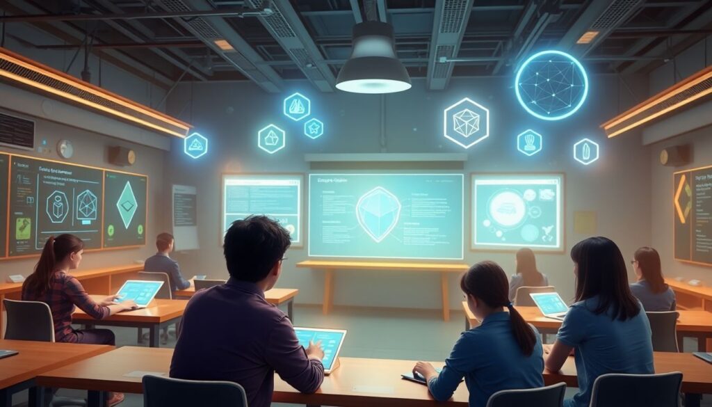 Обзор инструментов для анализа цепочек смарт-контрактов - иллюстрация