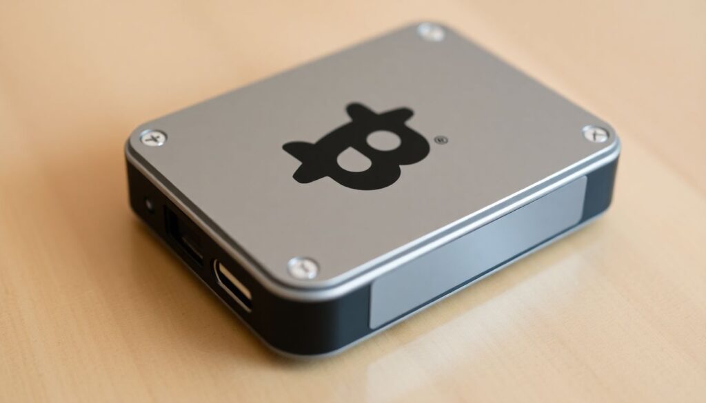 Как делать ревью крипто-устройств и смарт-устройств для новичков - иллюстрация