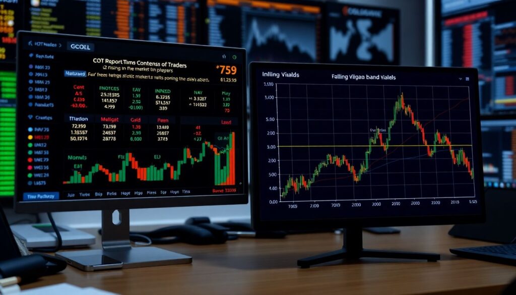 Как анализировать влияние изменений в консенсусе на цену активов - иллюстрация