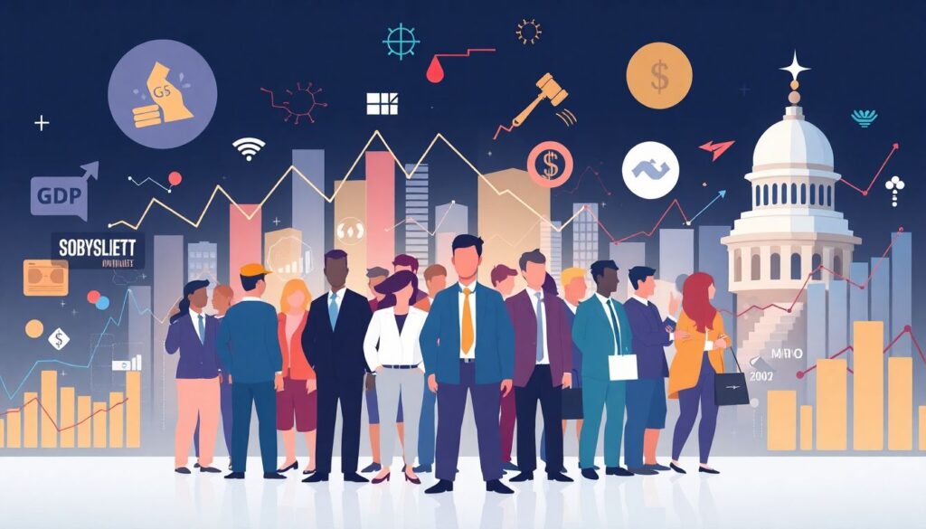 Как анализировать влияние изменений в консенсусе на цену активов - иллюстрация