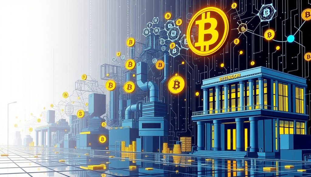 Гайд по анализу инвестором-ориентированных материалов в криптоиндустрии - иллюстрация