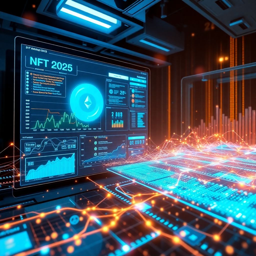 Ai для фильтрации крипто-данных: как эффективно обрабатывать большие объемы информации