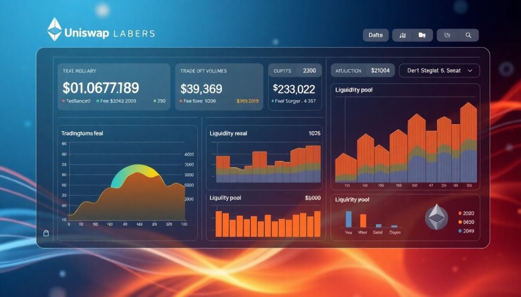 Обзор практик реализации прозрачной отчетности по крипто-проектам - иллюстрация