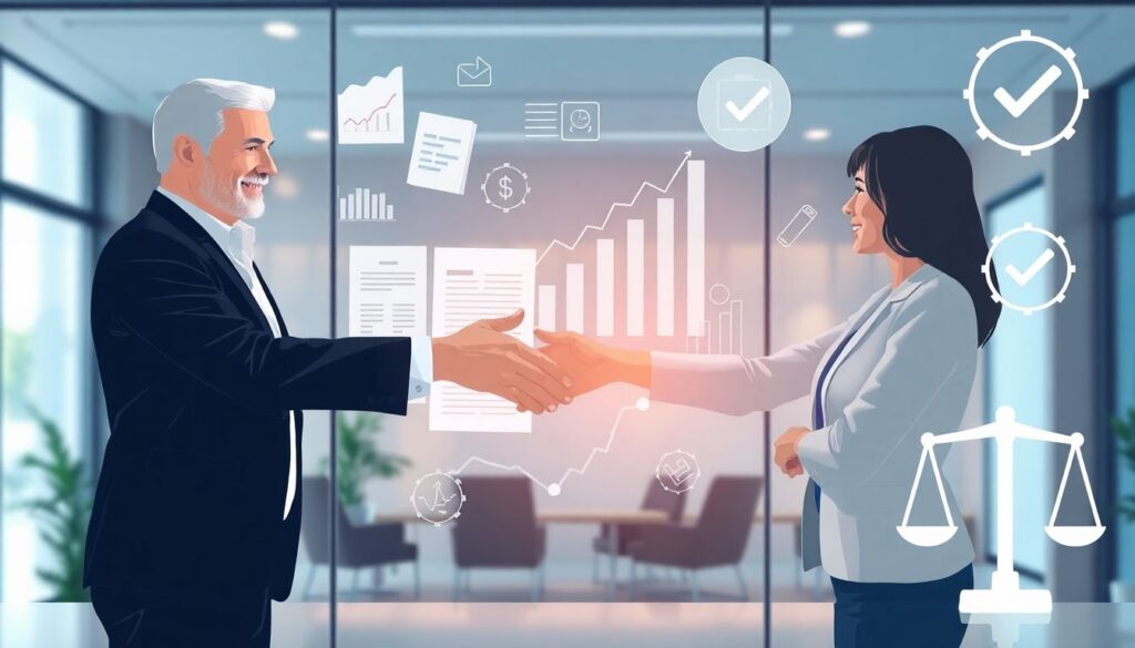 Обзор практик реализации прозрачной отчетности по крипто-проектам - иллюстрация