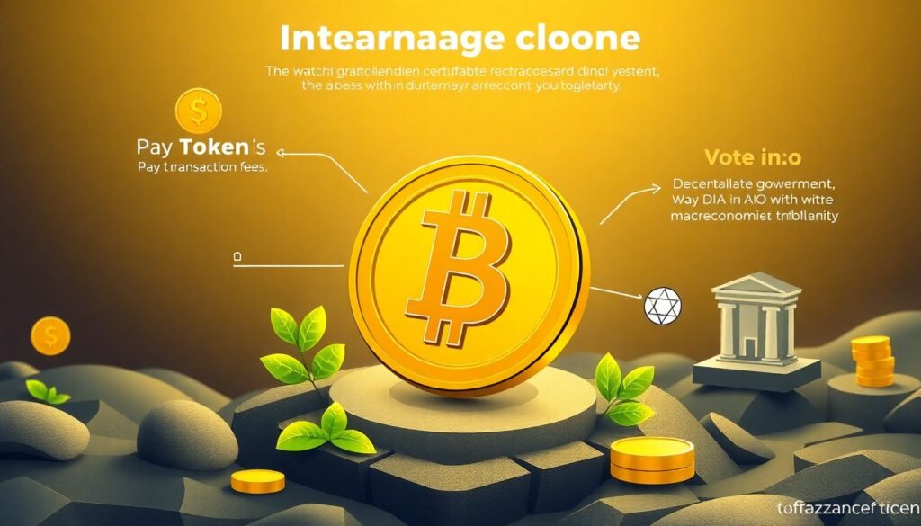 Как оценивать устойчивость токеномики к изменениям макроэкономической конъюнктуры - иллюстрация