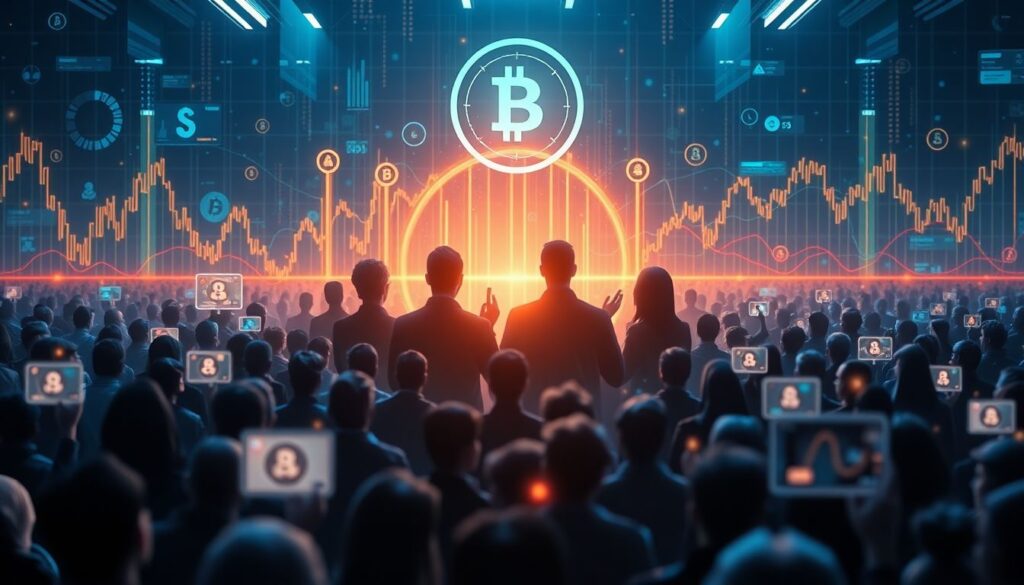 Гид по выбору инструментов для аудита лидеров мнений в криптоиндустрии - иллюстрация