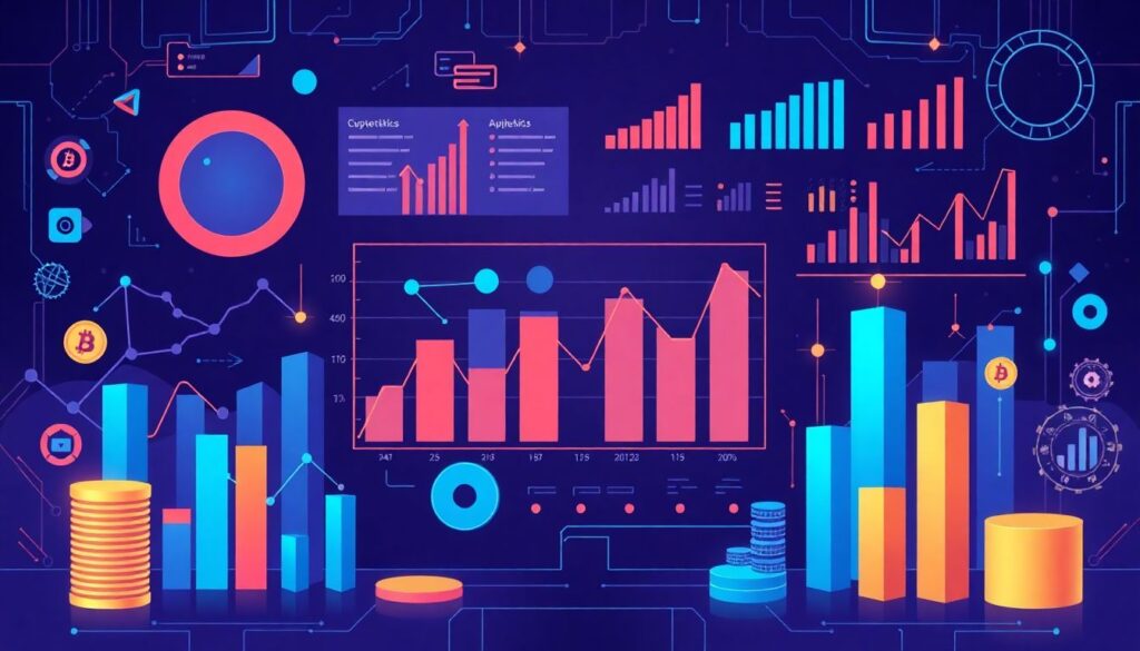 Гид по выбору инструментов для аудита лидеров мнений в криптоиндустрии - иллюстрация