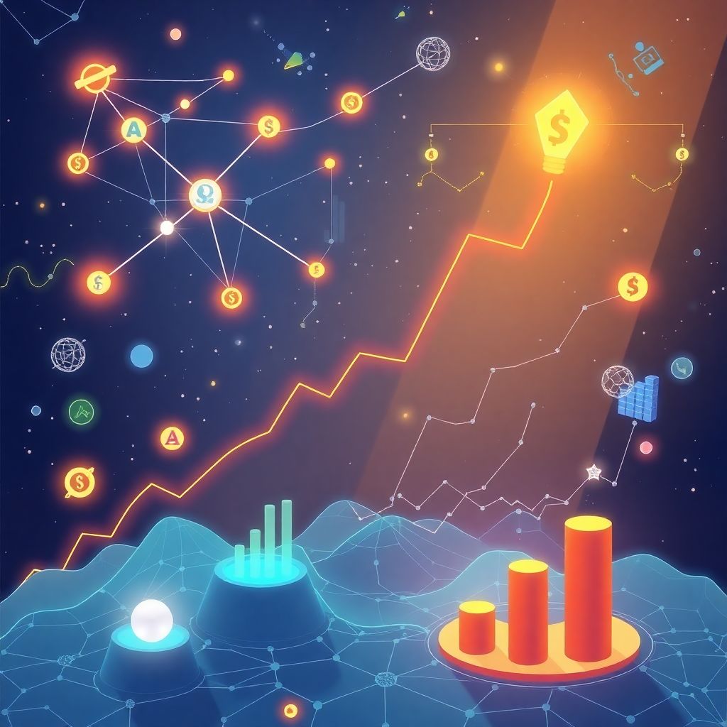 Анализ активности в стейкинг-платформах с помощью популярных инструментов