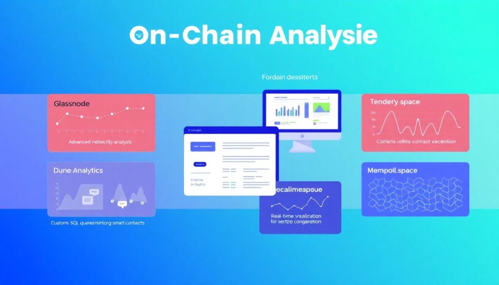 Как использовать on-chain сигналы для выявления краш-тестов сетей - иллюстрация