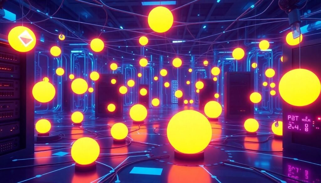 Как использовать on-chain сигналы для выявления краш-тестов сетей - иллюстрация