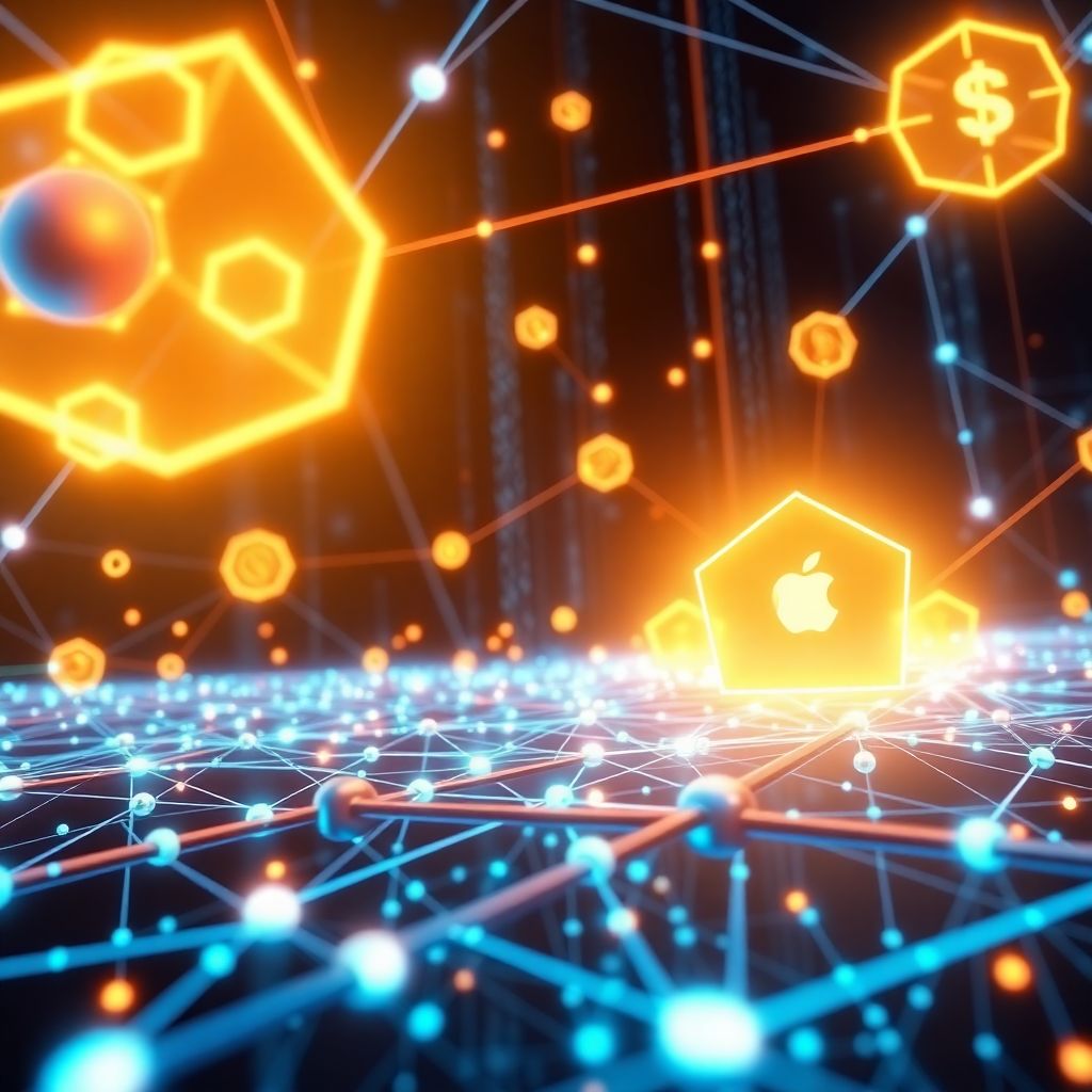 On-chain сигналы для выявления краш-тестов сетей: как анализировать данные блокчейна