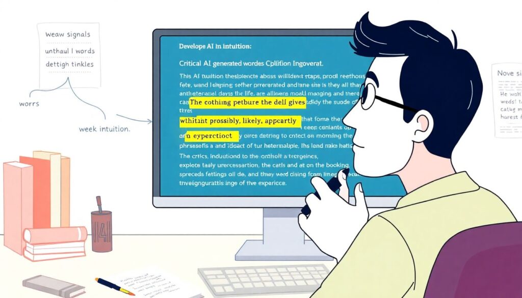 Как оценивать качество сигнала в AI-генерируемых репортах - иллюстрация