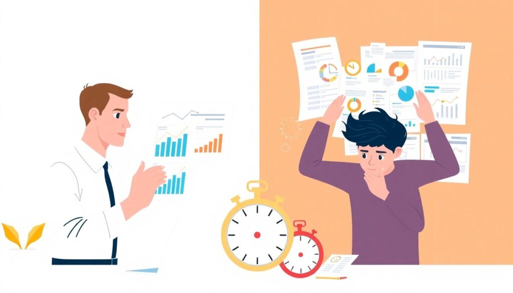 Как оценивать качество сигнала в AI-генерируемых репортах - иллюстрация