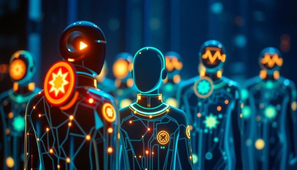 Гид по построению репутационных систем для крипто-проектов - иллюстрация