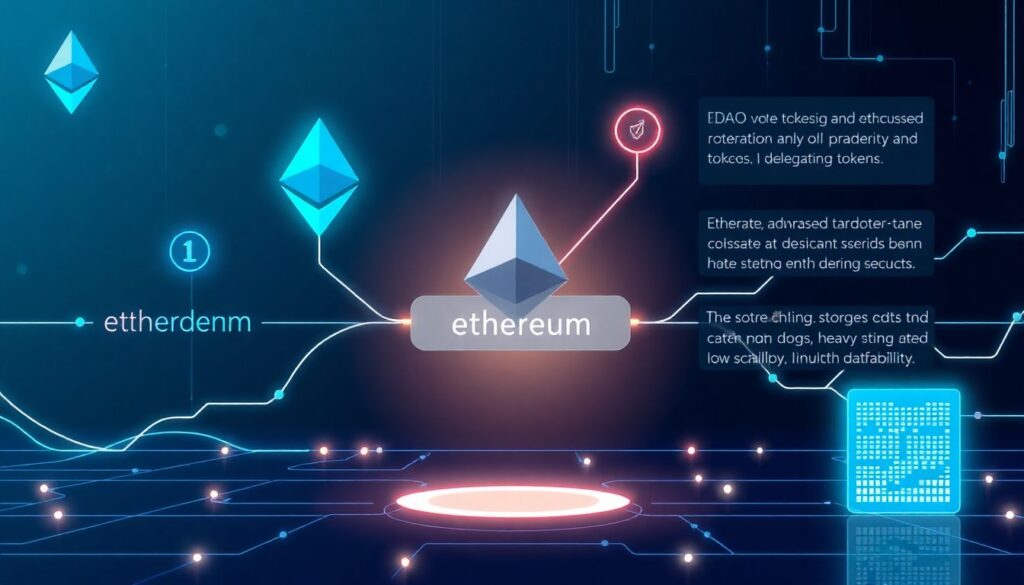 Гид по построению репутационных систем для крипто-проектов - иллюстрация