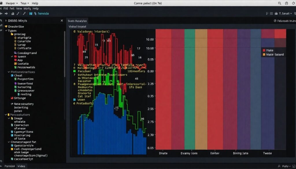 Что такое mempool и почему он важен для анализа рынка - иллюстрация