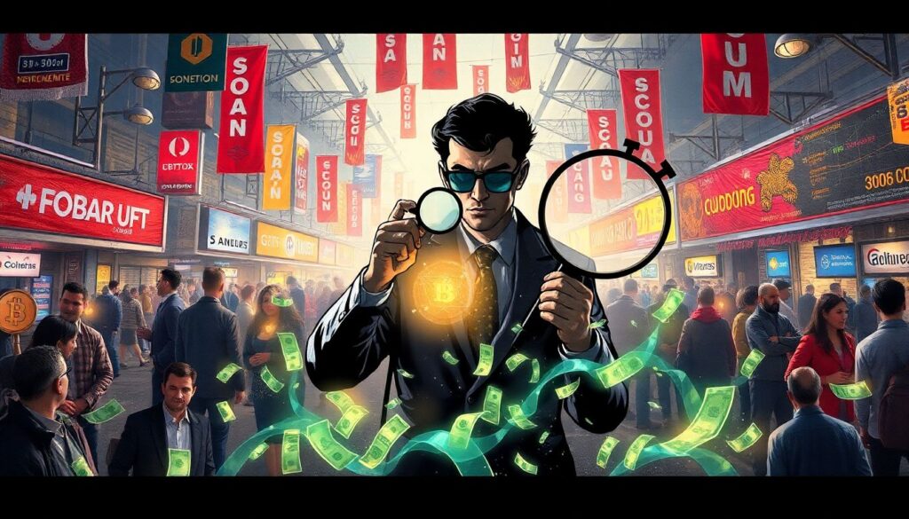 Как работать с данными о потоке капитала в ICO/IEO/IDO - иллюстрация