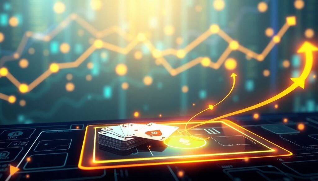 Как работать с данными о потоке капитала в ICO/IEO/IDO - иллюстрация