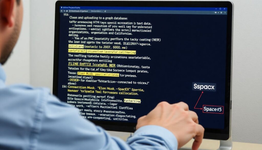 Гайд по настройке слежения за новостями через графовые запросы - иллюстрация