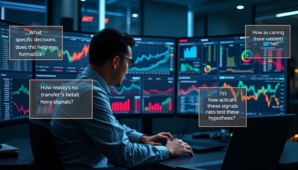 benchmarking on-chain data dashboards for crypto traders - иллюстрация