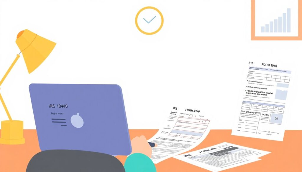 best practices for crypto tax reporting and accounting - иллюстрация