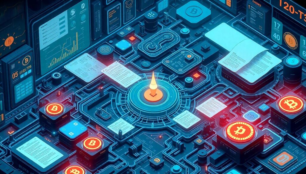 best practices for crypto tax reporting and accounting - иллюстрация