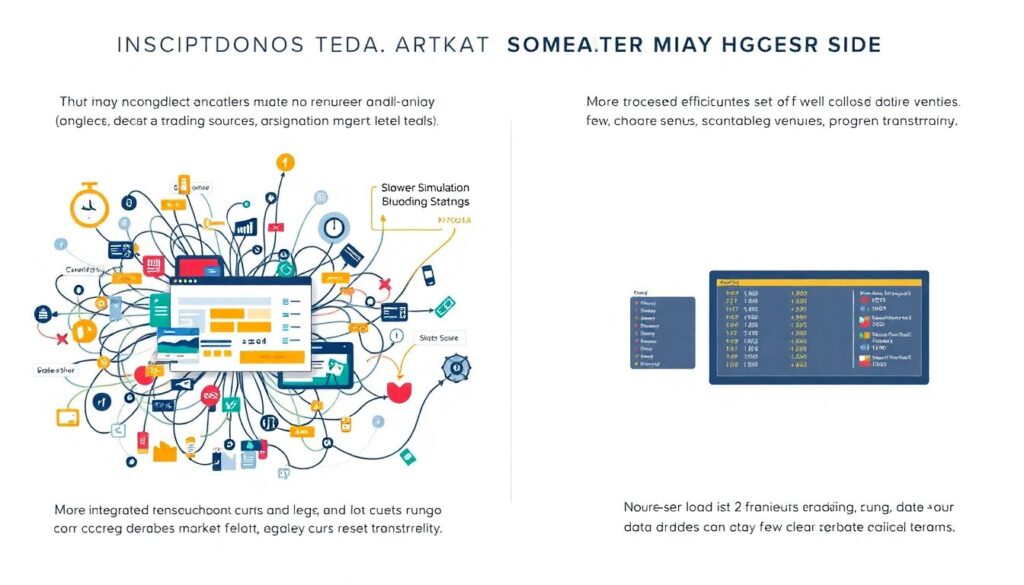 comparing decentralized exchange aggregators with metrics-driven approaches - иллюстрация