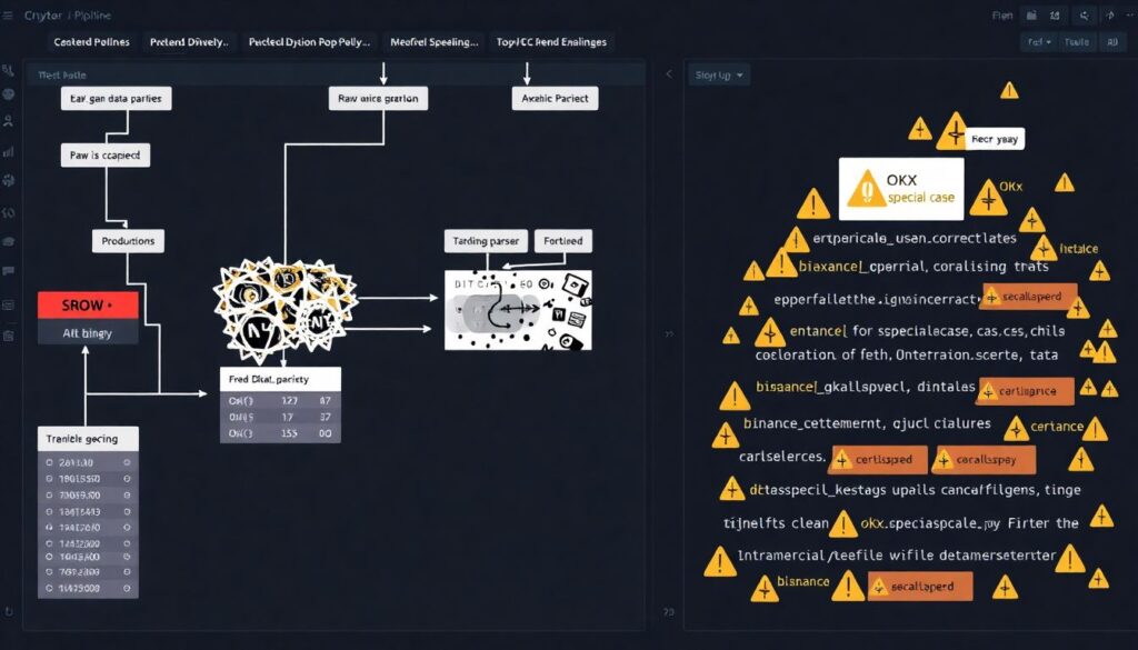 tutorial: setting up a self-hosted crypto analytics pipeline - иллюстрация