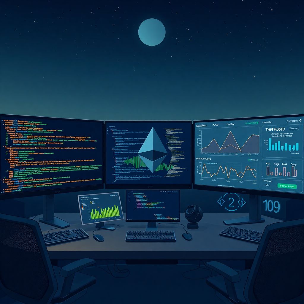 Gas optimization techniques for ethereum smart contracts: a deep dive