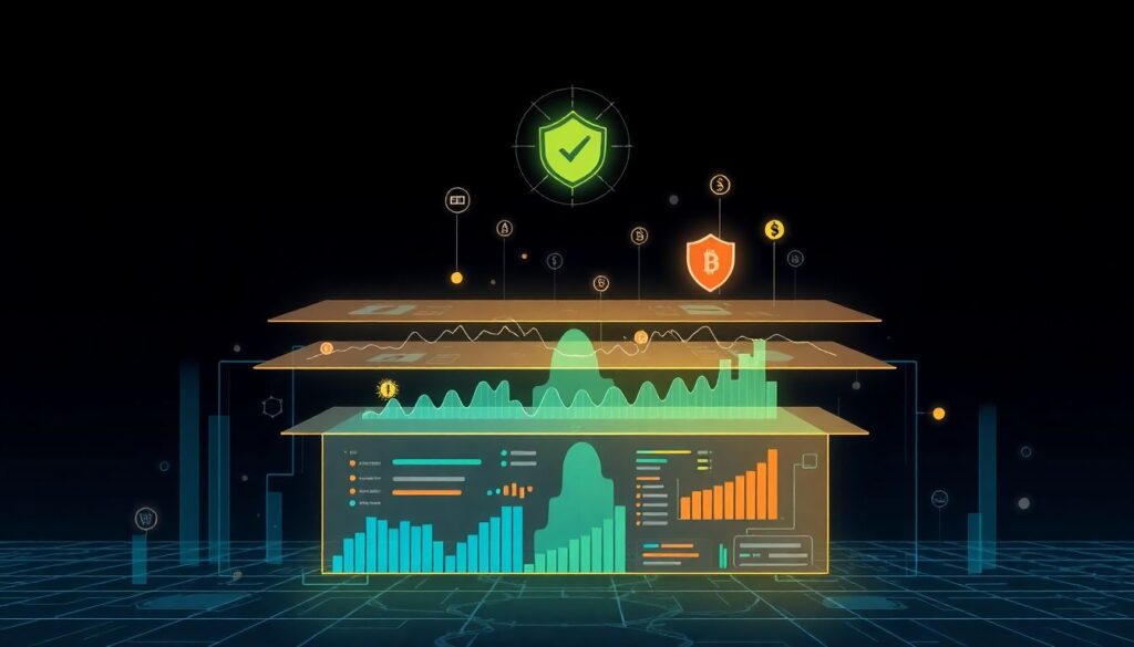 using on-chain analytics to detect wash trading - иллюстрация