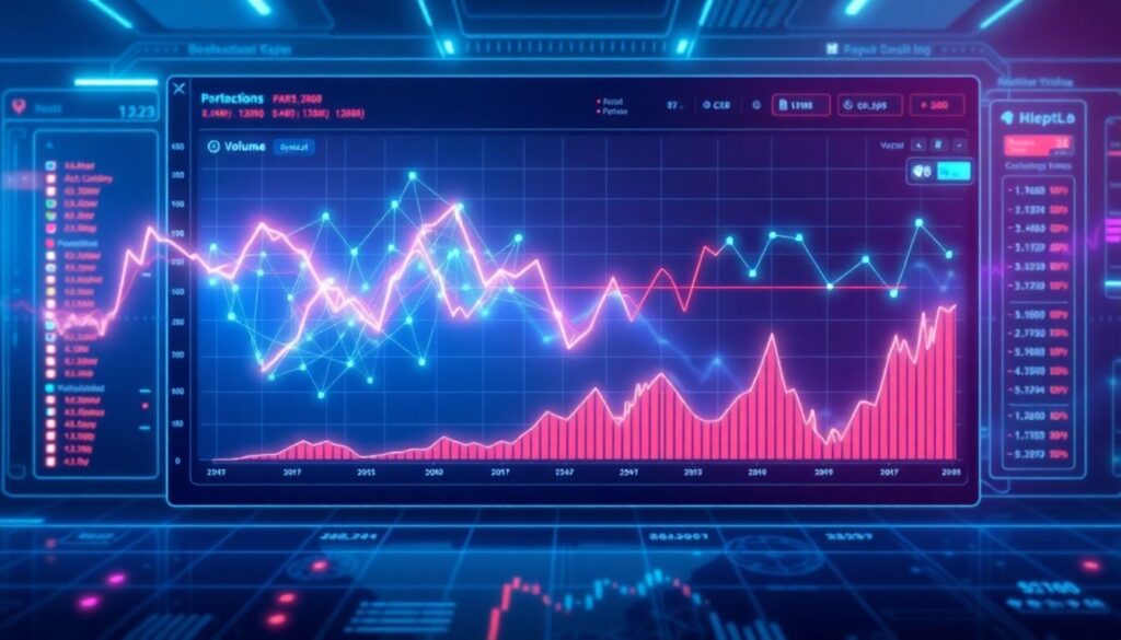 using on-chain analytics to detect wash trading - иллюстрация