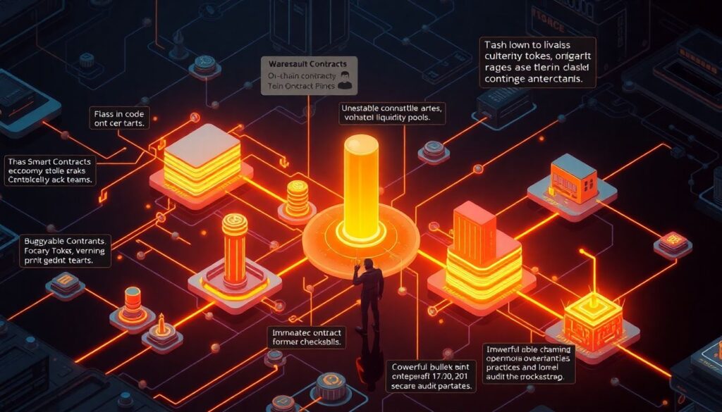 a practical guide to flash loan risk assessment - иллюстрация