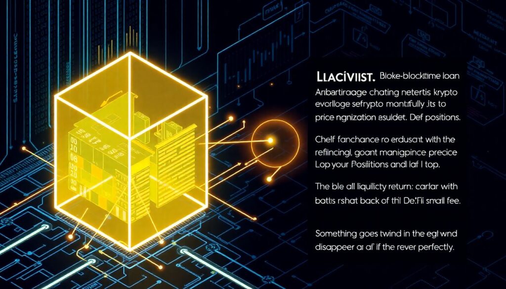 a practical guide to flash loan risk assessment - иллюстрация