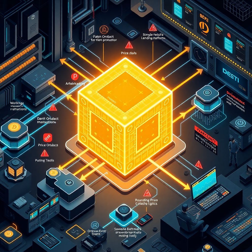 A practical guide to flash loan risk assessment for defi security