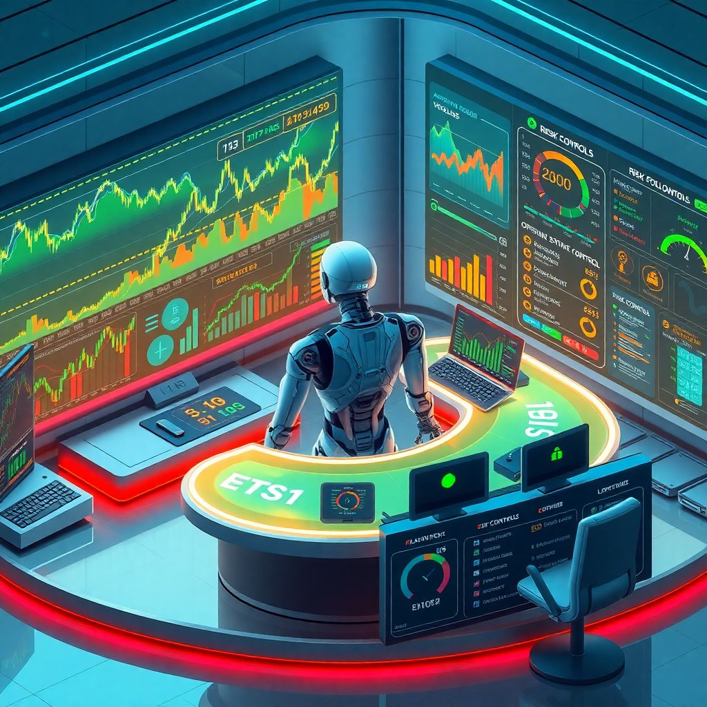 Evaluating crypto trading bots: signals vs risk controls and real performance