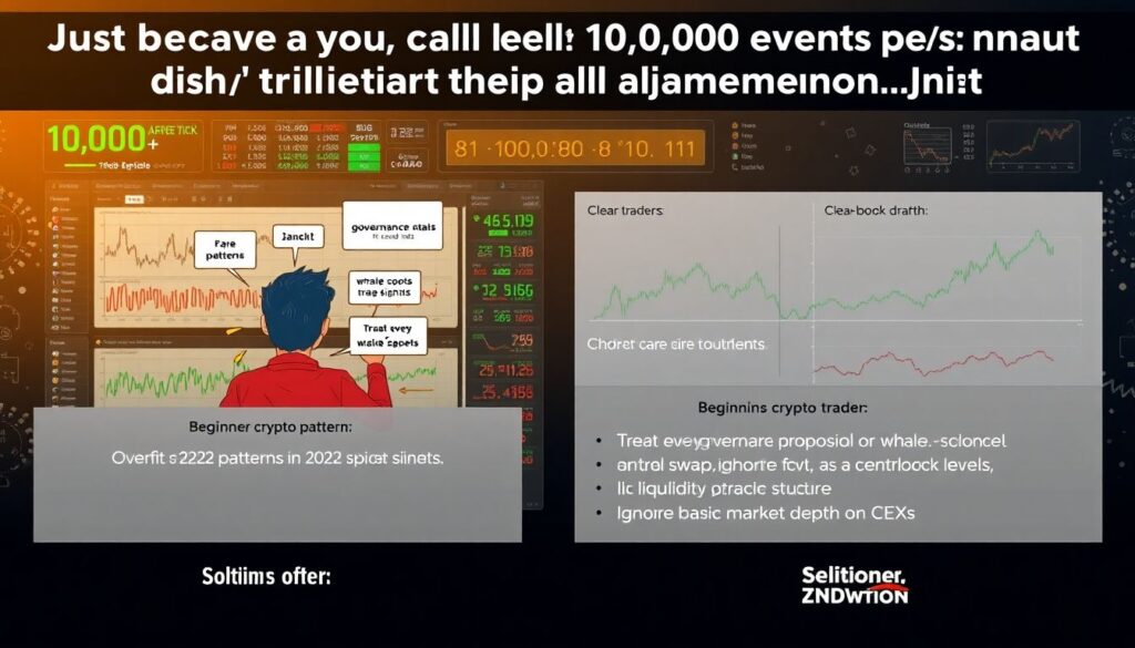 how to use smart contract event logs for market signals - иллюстрация