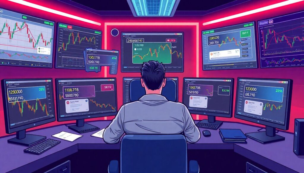 from data to decisions: building a crypto decision framework - иллюстрация