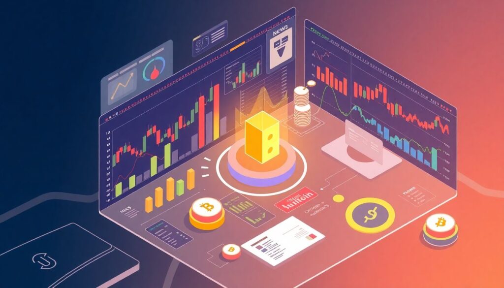 from data to decisions: building a crypto decision framework - иллюстрация