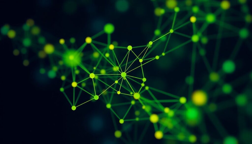 Как использовать графовые базы данных для криптоаналитики - иллюстрация