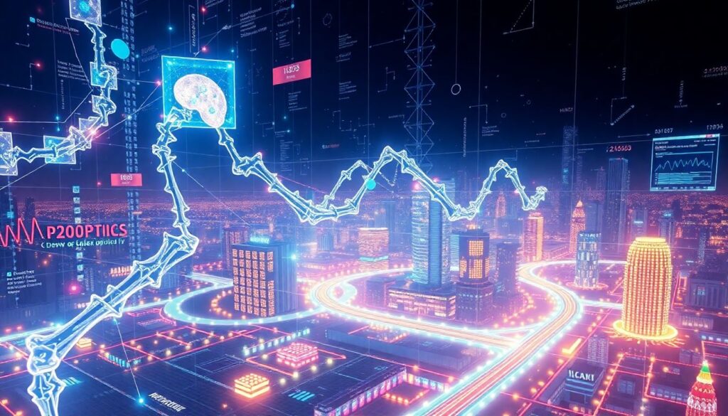 comparing data sources: chain analytics vs. exchange data - иллюстрация