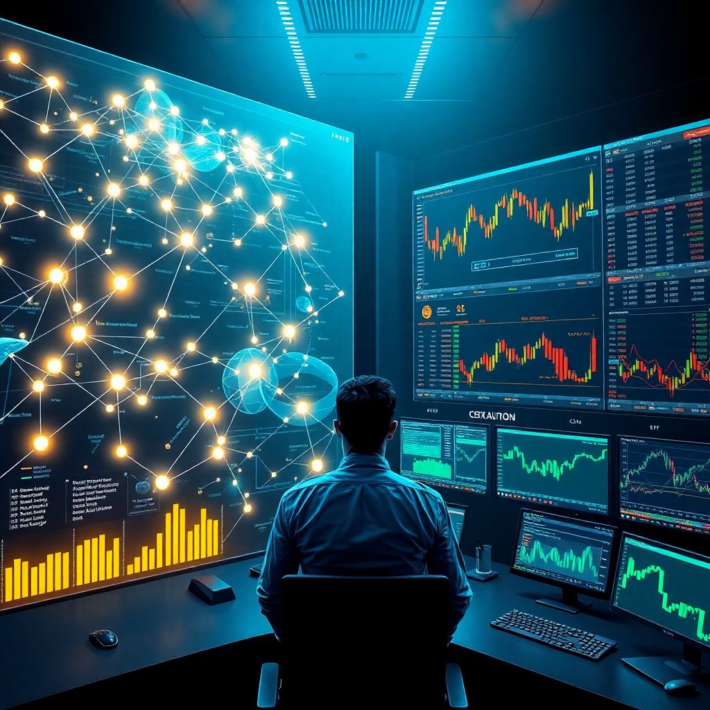 Comparing data sources: chain analytics vs exchange data for crypto insights