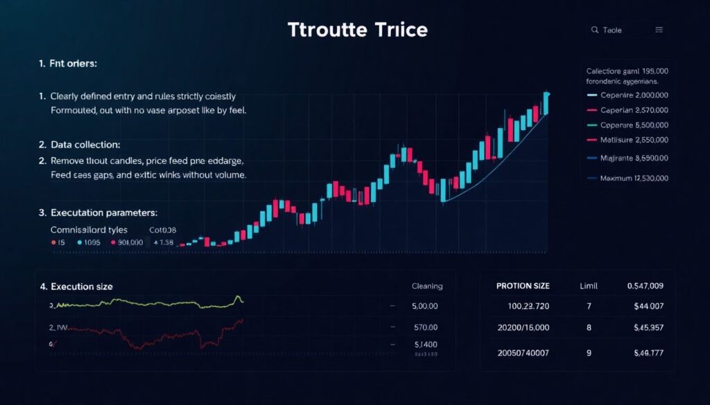 tutorial: backtesting crypto strategies with historical data - иллюстрация