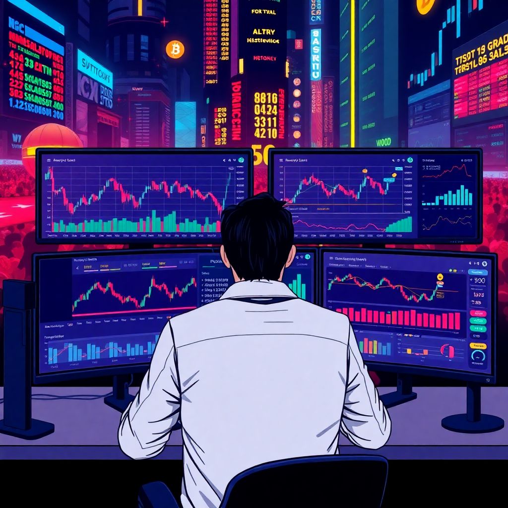 Tutorial: backtesting crypto strategies with historical data for better trading