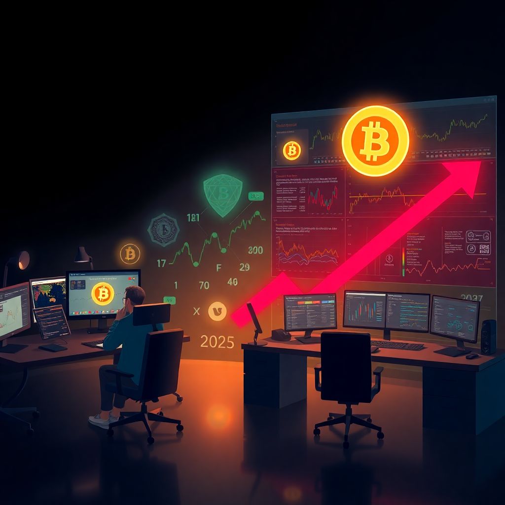 How Ai improves anomaly detection in crypto networks and enhances security