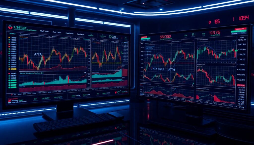 interpreting liquidity depth metrics for DeFi protocols - иллюстрация